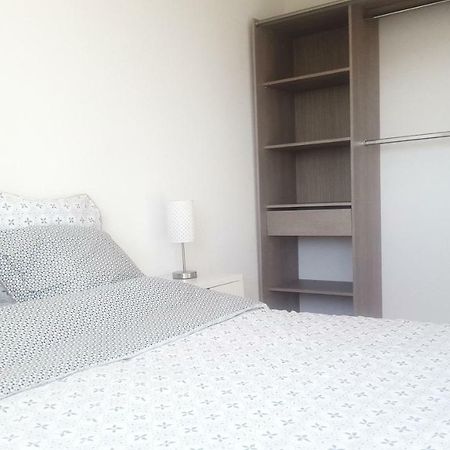 Appartement Sur L'Ile De Nantes - Place De Parking Gratuit Экстерьер фото